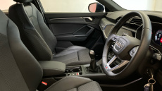 Audi Q3 35 TFSI S Line 5dr Petrol Estate